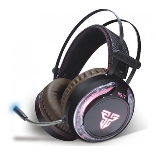 FANTECH HG12 STEREO SURROUNDED GAMING HEADPHONE